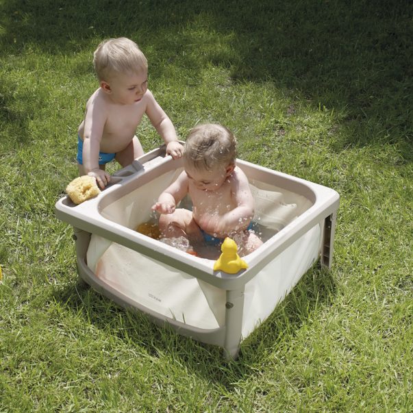 Comment choisir la meilleur baignoir pliable pour bébé?